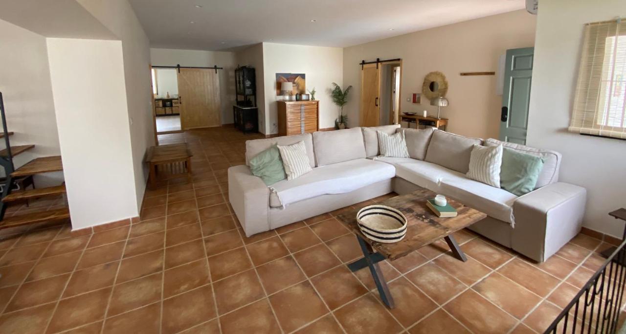 Villa Guadaira, Holiday House With Pool In Seville Southern Spain Alcala de Guadaira Luaran gambar