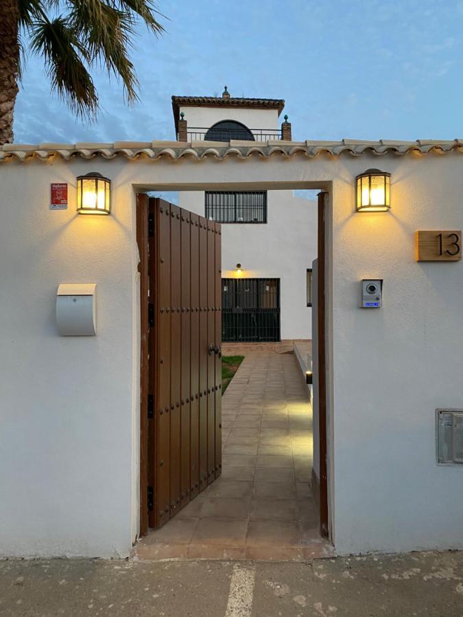 Villa Guadaira, Holiday House With Pool In Seville Southern Spain Alcala de Guadaira Luaran gambar