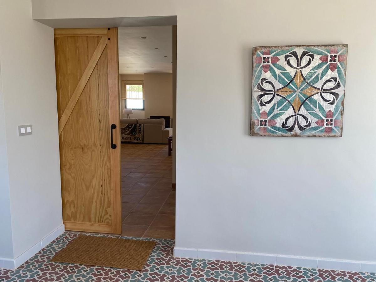 Villa Guadaira, Holiday House With Pool In Seville Southern Spain Alcala de Guadaira Luaran gambar