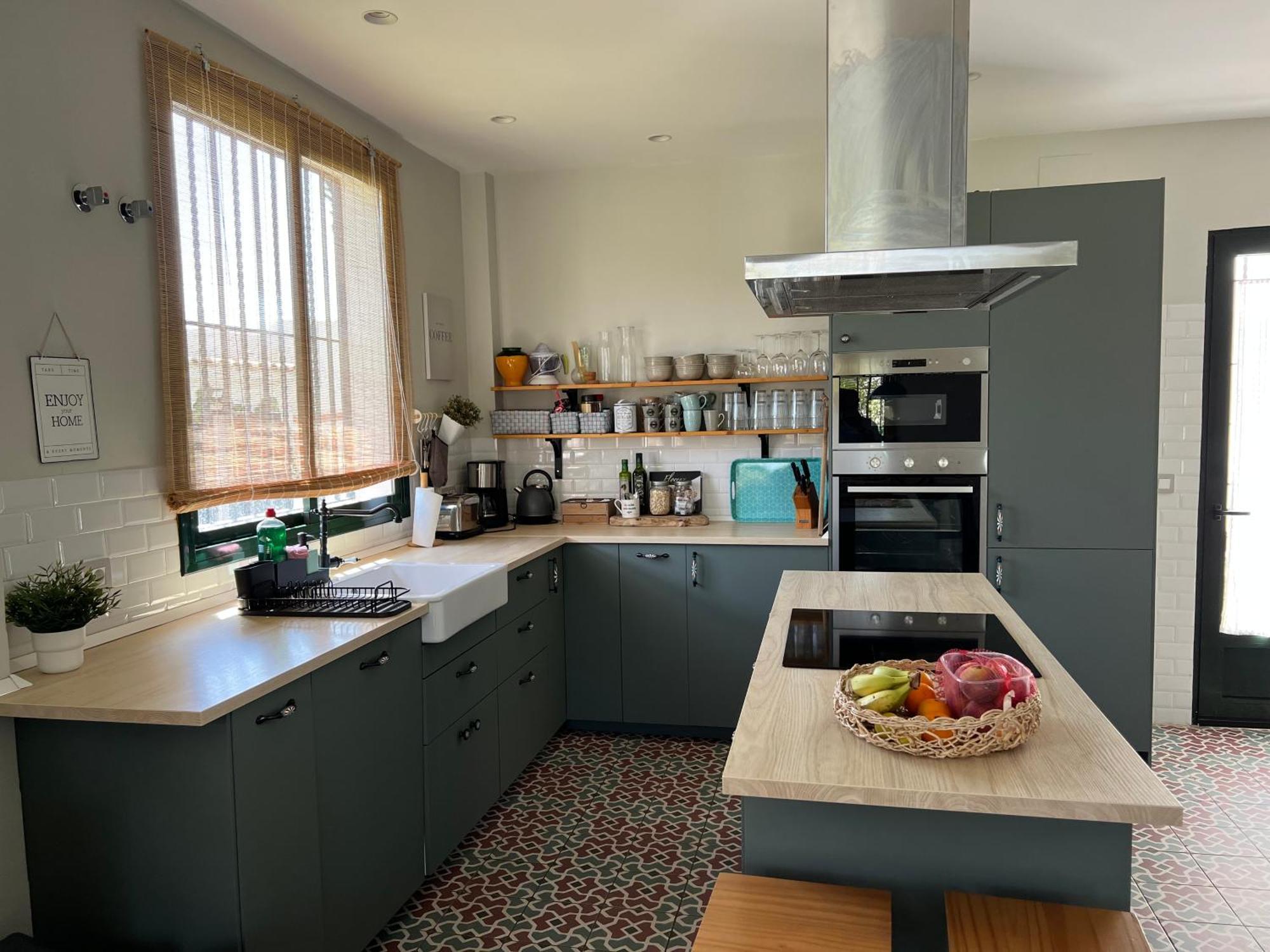 Villa Guadaira, Holiday House With Pool In Seville Southern Spain Alcala de Guadaira Luaran gambar