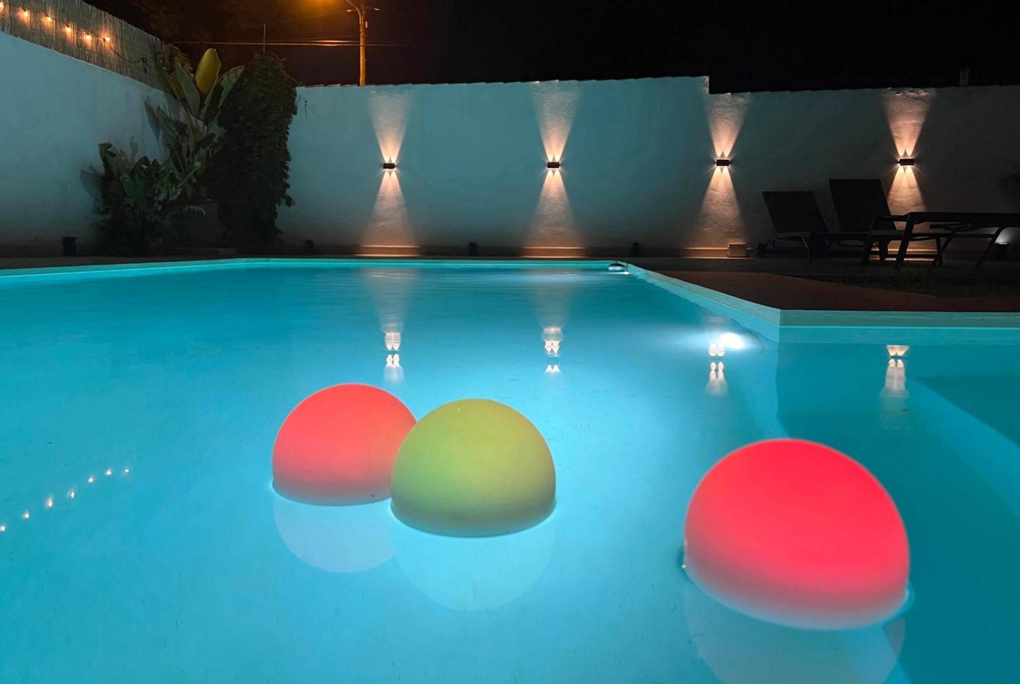 Villa Guadaira, Holiday House With Pool In Seville Southern Spain Alcala de Guadaira Luaran gambar