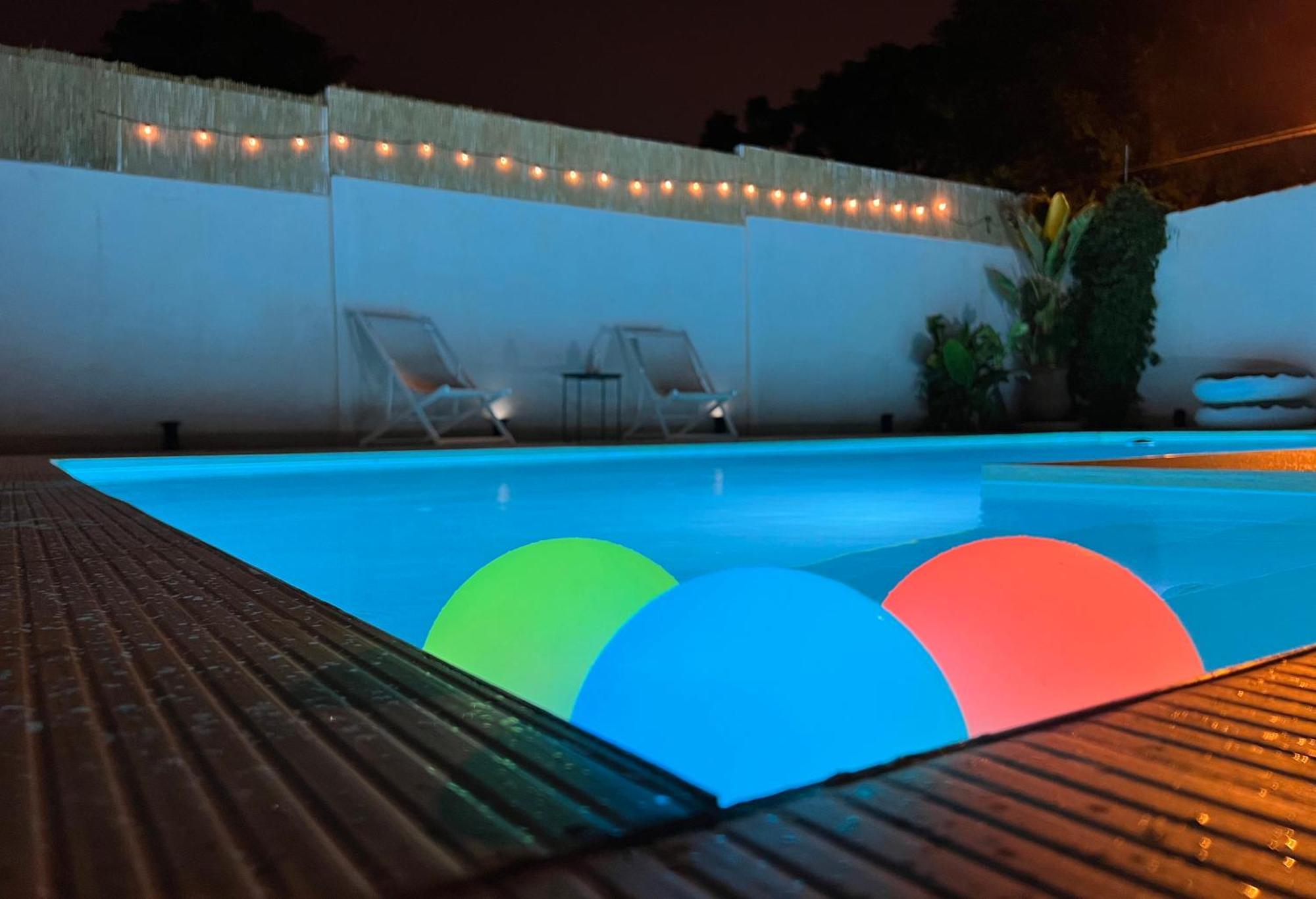 Villa Guadaira, Holiday House With Pool In Seville Southern Spain Alcala de Guadaira Luaran gambar